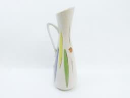 Bild von Mid Century Keramik Vase, Vasenkrug - BAY um 1961, Modell 246-35